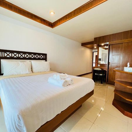 Seaside Palace Hotel Ko Samui Exteriér fotografie