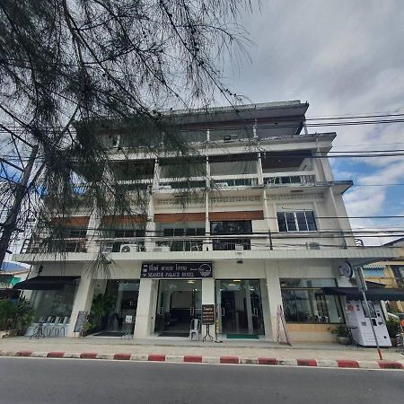 Seaside Palace Hotel Ko Samui Exteriér fotografie