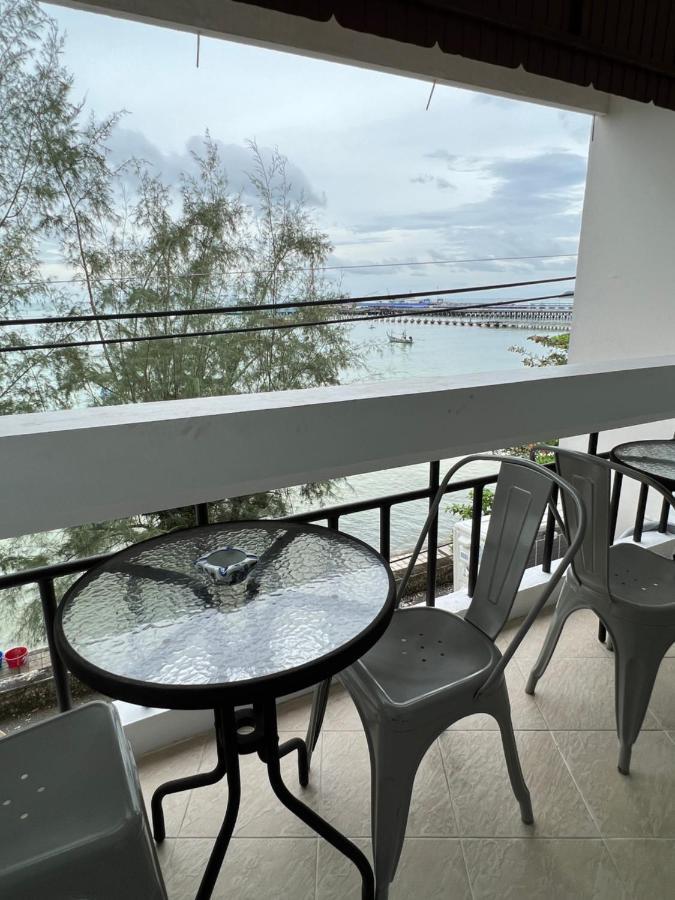 Seaside Palace Hotel Ko Samui Exteriér fotografie